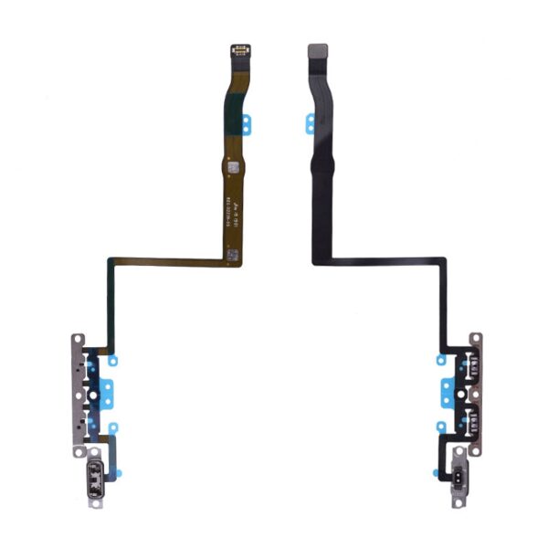 Volume Flex Cable for iPhone 11 Pro