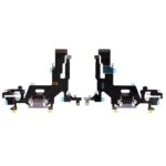 Charging Port with Flex Cable for iPhone 11 (High Quality) - Purple