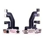 Front Camera with Sensor Proximity Flex Cable for iPhone XS Max