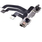 Front Camera with Sensor Proximity Flex Cable for iPhone XS Max