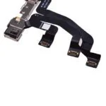 Front Camera with Sensor Proximity Flex Cable for iPhone XS Max