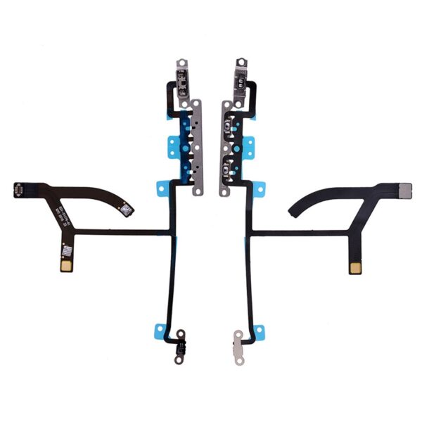 Volume Flex Cable for iPhone XS Max