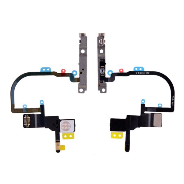 Volume Flex Cable for iPhone XS Max