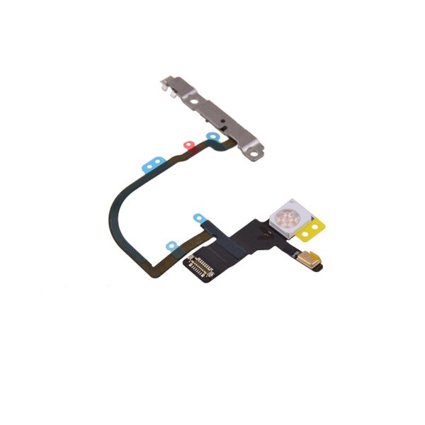 Volume Flex Cable for iPhone XS Max