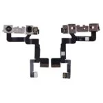 Front Camera Module with Flex Cable for iPhone 11