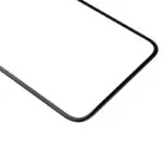 Front Screen Glass Lens with OCA for iPhone X/ XS - Black