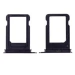 Sim Card Tray for iPhone XS - Black