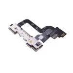 Front Camera with Sensor Proximity Flex Cable for iPhone XR