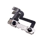 Front Camera with Sensor Proximity Flex Cable for iPhone XR