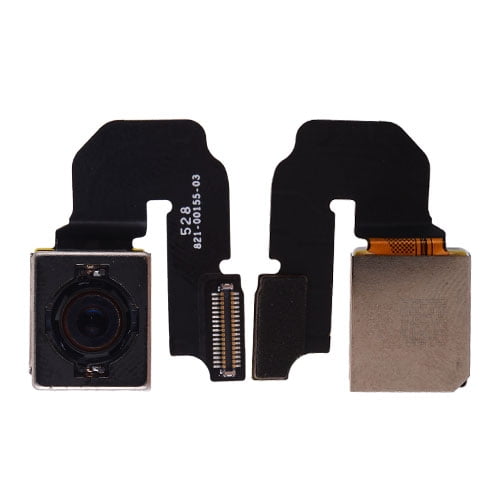 Rear Camera Module with Flex Cable for iPhone 6S Plus