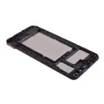 LCD Screen Display with Digitizer Touch Panel and Bezel Frame for LG Aristo 3 LM-220MA - Black