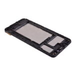 LCD Screen Display with Digitizer Touch Panel and Bezel Frame for LG Aristo 3 LM-220MA - Black
