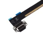 Charging Port with Flex Cable Ribbon for iPad mini 4/ mini 5 - Black