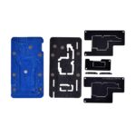 QianLi Middle Frame Reballing Platform for iPhone X/ XS/ XS Max