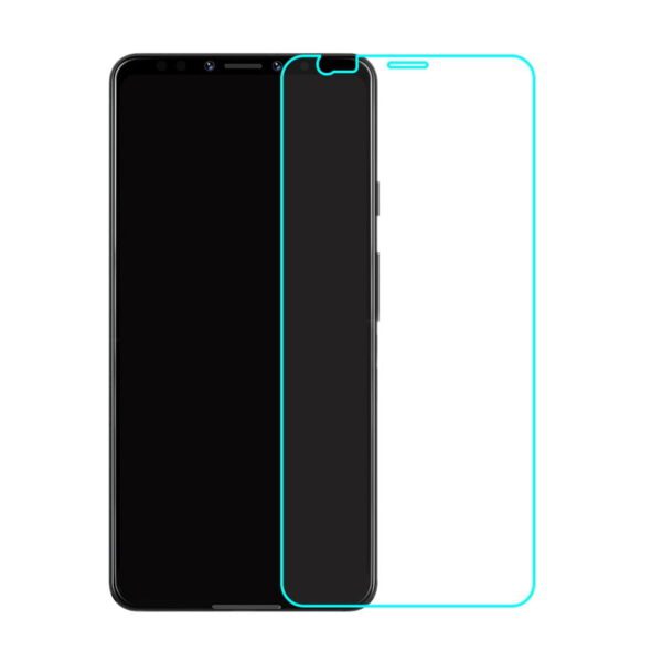 Tempered Glass Screen Protector for Google Pixel 4(Retail Packaging)