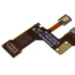 Charging Port with Flex Cable for LG Stylo 6 Q730