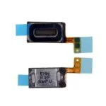 Earpiece Speaker with Flex Cable for LG Stylo 4 Q710 Q710MS,Stylo 4 Plus/ Stylo 5 Q720