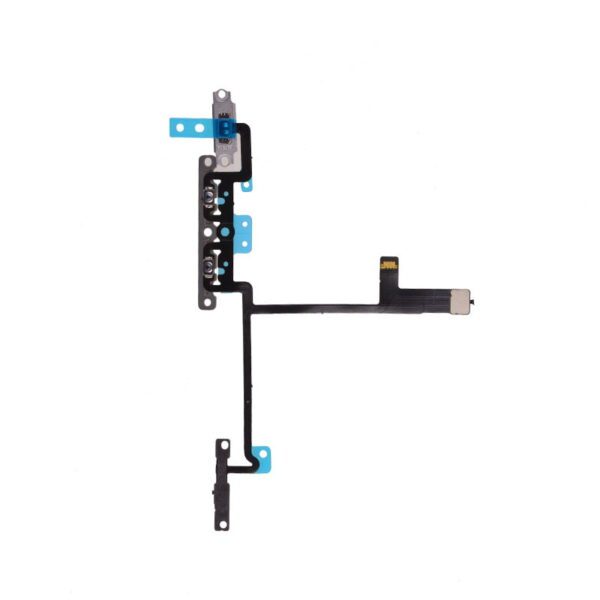 Volume Flex Cable for iPhone X