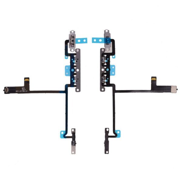 Volume Flex Cable for iPhone X