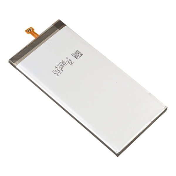 3.87V 4000mAh Battery for LG Stylo 6 Q730 (BL-T48)