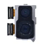 Rear Camera Module with Flex Cable for LG Q70 Q620(Big)