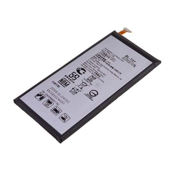 3.85V 3150mAh Battery for LG Stylo 4 Q710,Stylo 4 Plus/ V40 ThinQ V405(BL-T37)