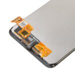 LCD Screen Digitizer Assembly for TCL 30 Z T602 - Black