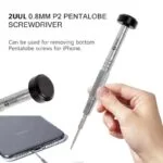 2UUL Everyday Screwdriver(0.8MM P2 Pentalobe)