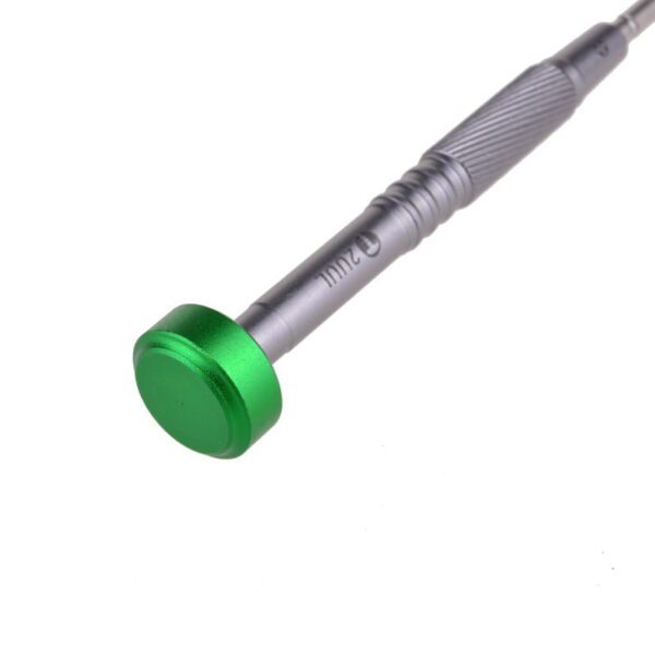 2UUL Everyday Screwdriver(Convex Cross 2.5MM)