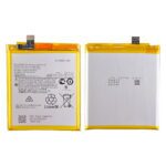 3.87V 4700mAh Battery for Motorala One 5G Ace XT2113 (MK50)