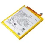 3.89V 4700mAh Battery for Motorola Moto Edge (2021) (MB50)