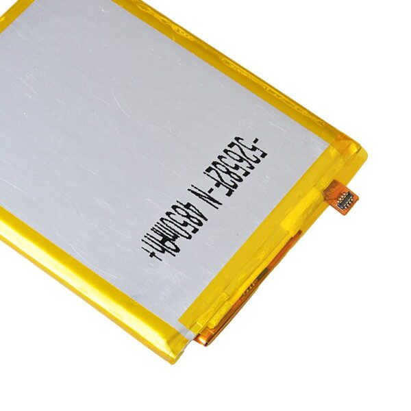 3.89V 4700mAh Battery for Motorola Moto Edge (2021) (MB50)