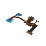 Charging Port with Flex Cable for Google Pixel 2 XL