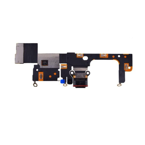 Charging Port with Flex Cable for Google Pixel 3 XL