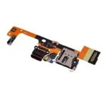 Charging Port with Flex Cable for Google Pixel 3 XL