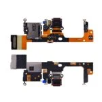 Charging Port with Flex Cable for Google Pixel 3 XL