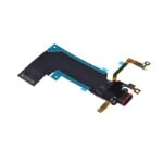 Charging Port with Flex Cable for Google Pixel 4 (for International Version)