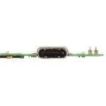 Charging Port with Flex Cable for Motorola Moto G7 Power XT1955 (for America Version)