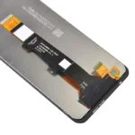 LCD Screen Digitizer Assembly for Motorola Moto G Power (2022) - Black