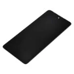 LCD Screen Digitizer Assembly for Motorola Moto edge (2021) - Black