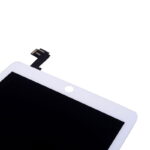 LCD with Touch Screen Digitizer for iPad Air 2 (Wake Sleep Sensor Installed) - White