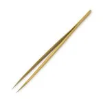 Mechanic Colorful High Tenacity Tweezers(AA-KING 11) - Gold