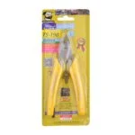 Mechanic Micro Shears(TS-190) - Yellow