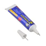 Mechanic TF350 Soldering Flux Paste for IC Chip/ BGA Board (15ML)