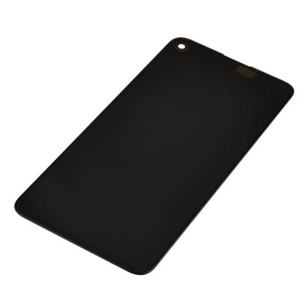 OLED Screen Digitizer Assembly for Google Pixel 4a 5G - Black