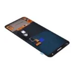 OLED Screen Display with Touch Digitizer Panel for Google Pixel 3a XL - Black