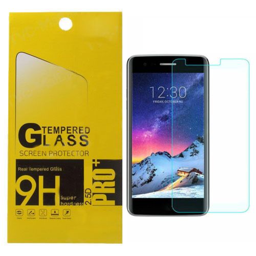 LG Phoenix 4 Clear Tempered Glass (2.5D/1 Pcs)