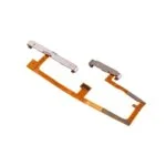 Power & Volume Flex Cable for Google Pixel 2