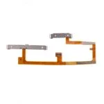 Power & Volume Flex Cable for Google Pixel 2