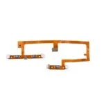 Power & Volume Flex Cable for Google Pixel 2